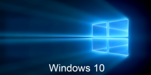 Windows10